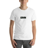 Ерин забавен стил памучна тениска с неопределени подаръци