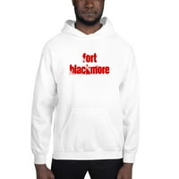 3XL Fort Blackmore Cali Style Style Pullover Sweatshirt от неопределени подаръци