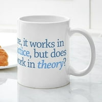 Кафепрес-практика и теория чаша-Оз керамична чаша-новост чаша кафе чай