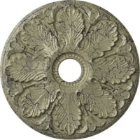 Екена мелница 1 2 од 1 2 ИД 1 п Милано таван медальон, ръчно изрисуван замък камък пращене