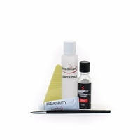 Automotive Touchup Paint for BMW Series Alpine White III от Scratchwizard