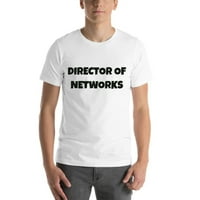 2xl директор на мрежи Fun Style Style Trowne Cottry тениска от неопределени подаръци