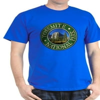 Yosemite - дизайн - памучна тениска