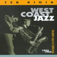 Джаз на Западното крайбрежие: Модерен джаз в Калифорния, 1945-