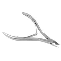Професионални ножици за отстраняване на кожичките-тример за кожички тласкач инструменти за жени