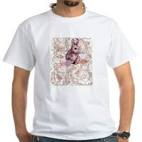 Cafepress - Великденът е изобилстващ тениска - Мъжки класически тениски